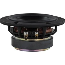 Dayton Audio SIG120-4 4? Signature Series Extended Range 40W Driver 4 Ohm