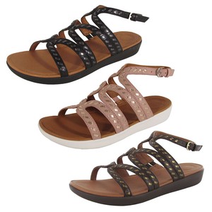 fitflop strata gladiator sandals