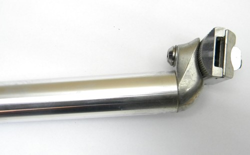 Kalloy Vintage Seatpost 30.0 / 290mm NOS (307) - Picture 4 of 5