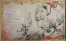 Dr. Seuss - Theodor Geisel     