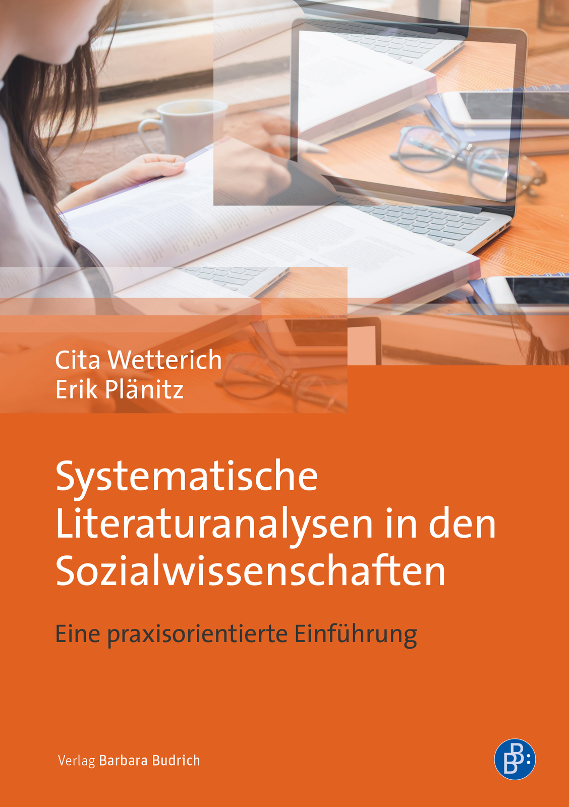 Thumbnail - Cita Wetterich; Erik Plänitz / Systematische Literaturanalysen In Den