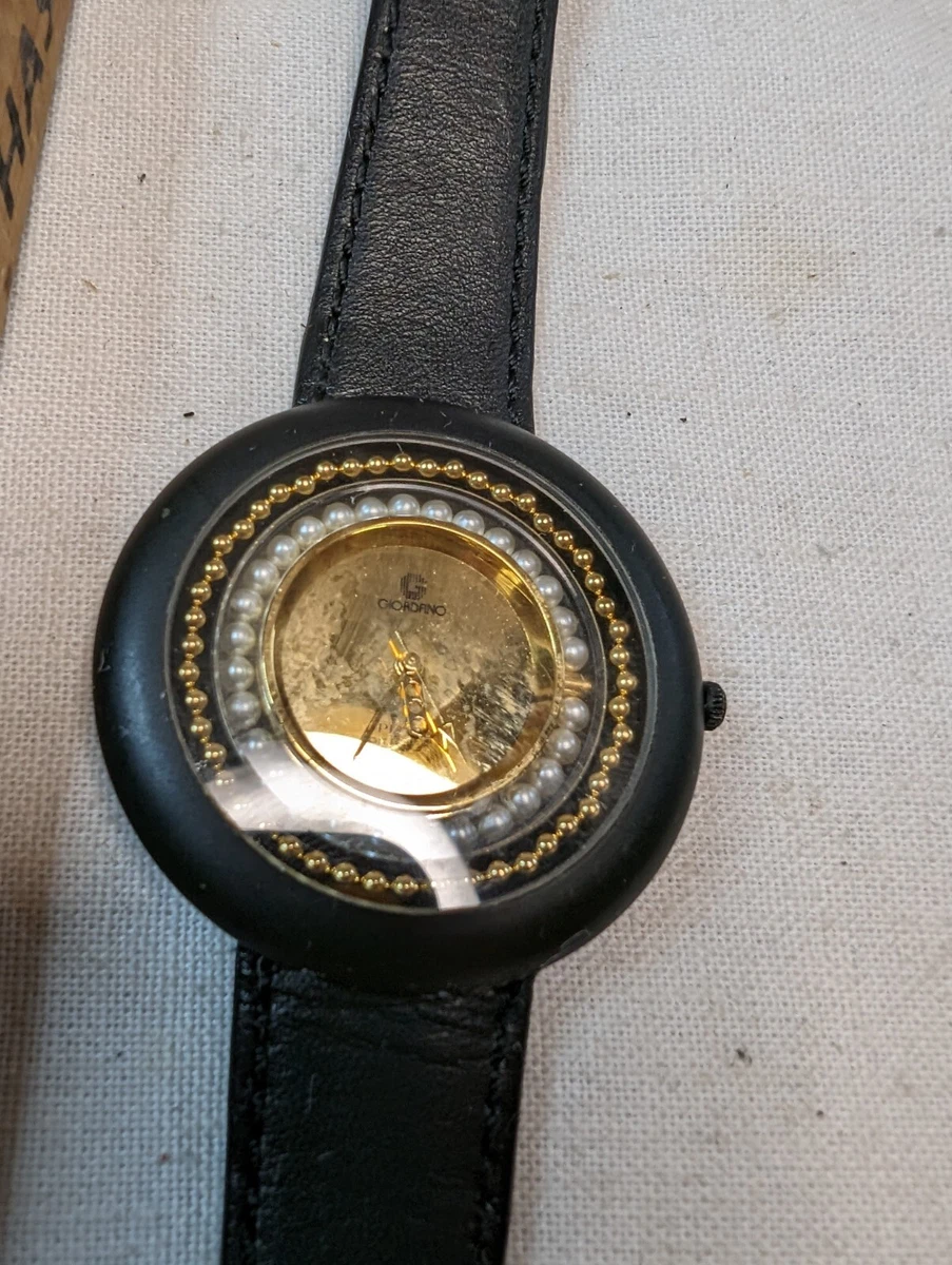 Giordano Women Wristwatches for sale - eBay