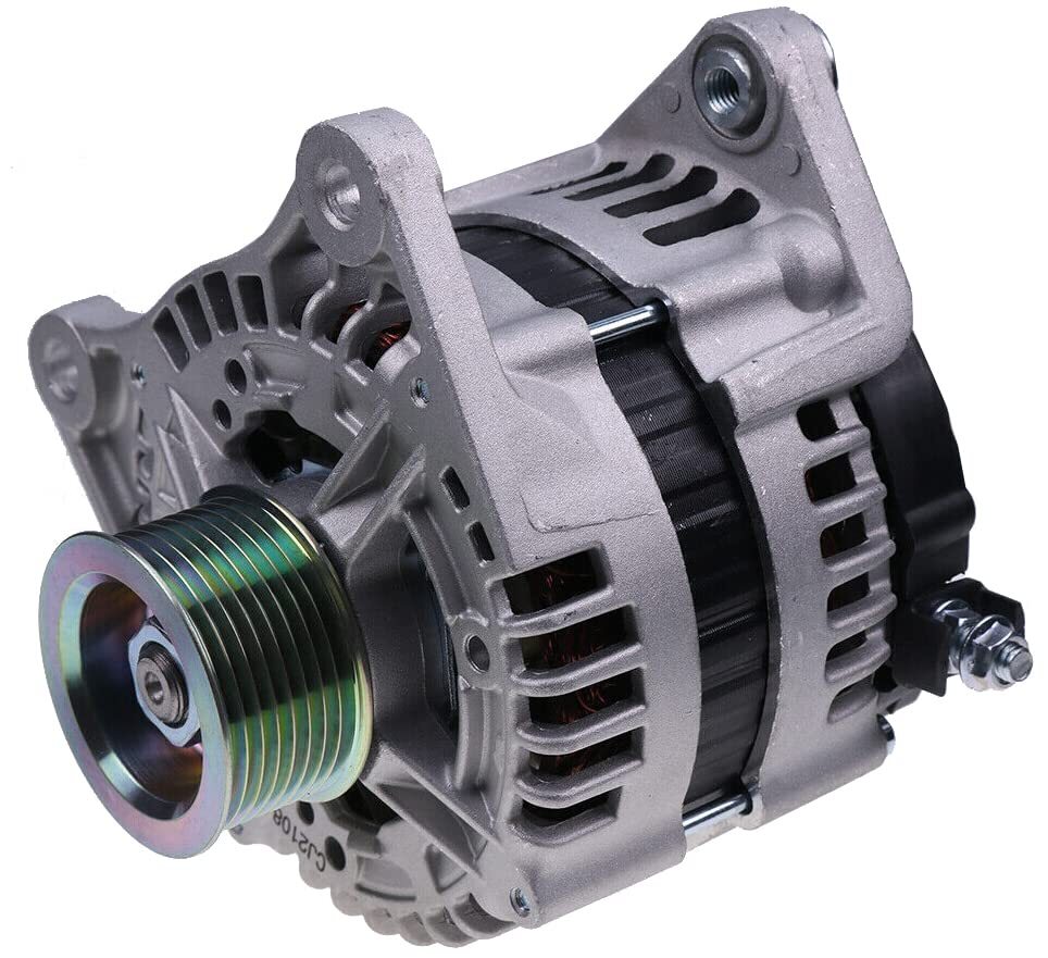 Alternator 5318120 C5318120 5266781 5262499 For Cummins ISF2.8 14V 