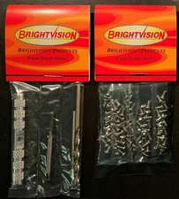 Complete Rivet Restoration System 1-72 Starter Pack #3 Everything In One Kit!