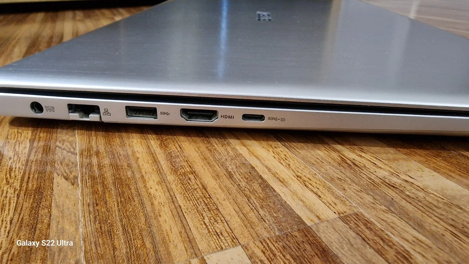 Asus VivoBook Pro N580VD - Intel® Core™ i7 ( 7th Gen ) - Mai Usato Come Nuovo - Immagine 3 di 4