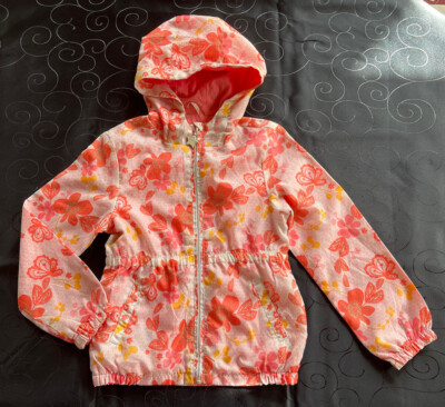 * VERTBAUDET * schöne Jacke   aus Frankreich  Gr. 122/128  neuwertig
