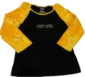 tie dye baseball t shirt