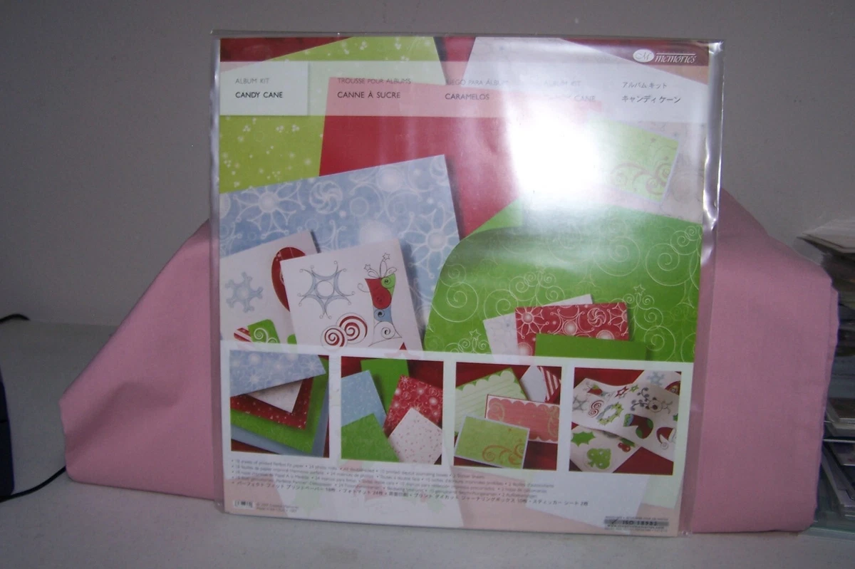 Creative Memories Album Kits Kits for sale | eBay
