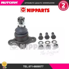 J4889002 Support / Guide Joint (BRAND-NIPPARTS)