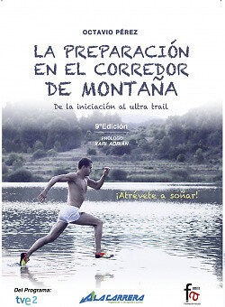 La preparación en el corredor de montaña. NUEVO. Envío URGENTE. DEPORTES - Imagen 1 de 1