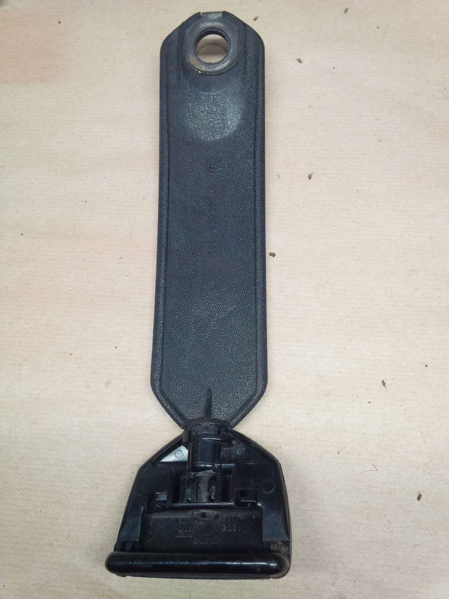 SEAT BELT GUIDE with SLOT x 1, Front Belt for Opel Monza 90046083 