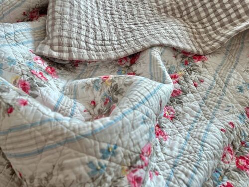 GreenGate Quilt Elisa Vintage Rarität von 2010 - Bild 6 von 6