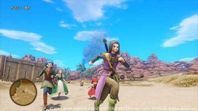 Nintendo Switch ドラゴンクエストXI コラボ 値下げ中 新価格版