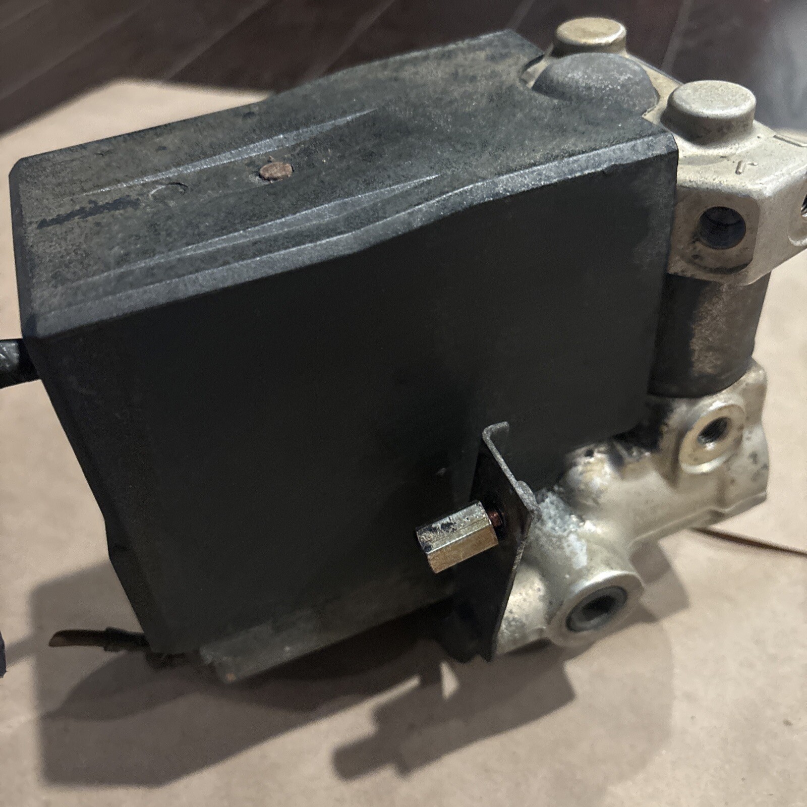 BMW E30 ABS Pump OEM Bosch 0265200013 eBay