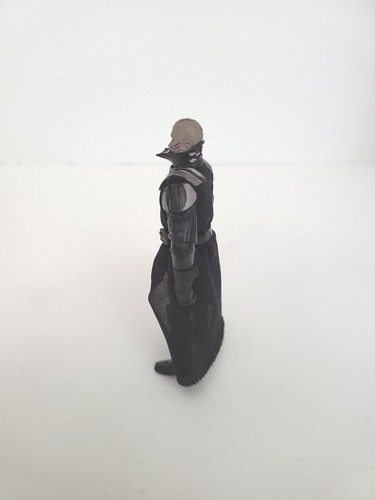 2005 Star Wars Darth Vader 4 in Action Figure Hasbro - Picture 2 of 13