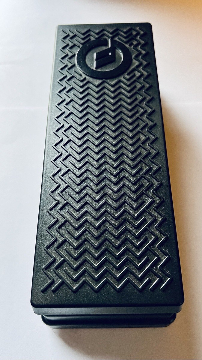 Moog Expression Pedal ブラック Amazon.com: MOOG EP-3 Expression Pedal - Universal