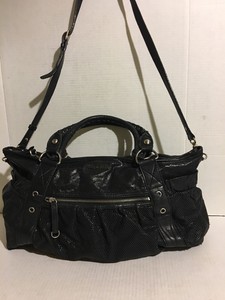 miu miu black crossbody bag