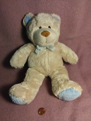 12 feet teddy bear