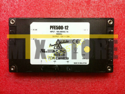 1PCS Brand New Module LAMBDA PFE500-12 Quality Assurance 100%