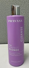 Pravana The Perfect Blonde Purple Toning Shampoo 11 Fl Oz