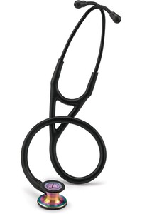 new 3m littmann cardiology iv stethoscope limited edition colors