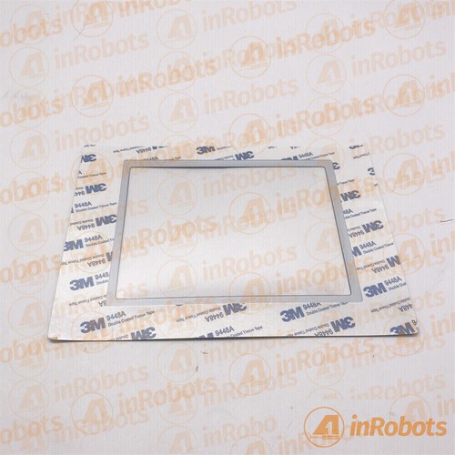 Panel View Plus 700 2711P-T7C22D9P-B Protective Film Overlay - Picture 4 of 10