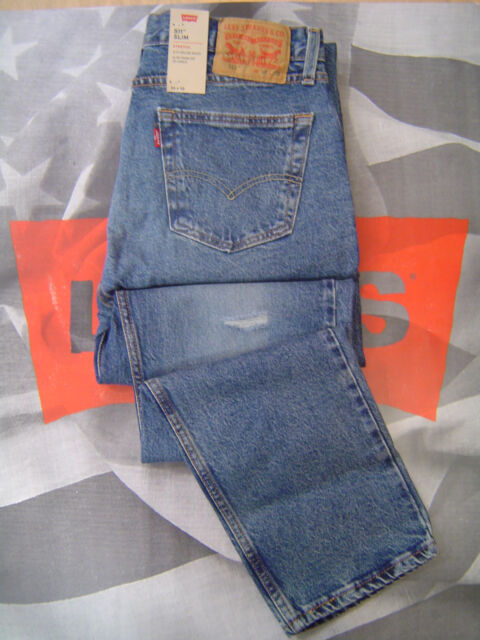 levis 511 30x32