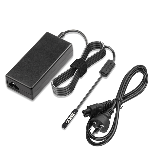 48W Surface Pro 2 Charger Power for Microsoft Surface 2 RT Pro 1 2 Window Tablet - Picture 14 of 14