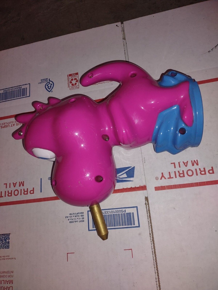 ducky splash arcade redemption water cannon parts #355 | eBay