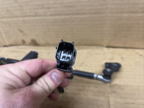 2020 Suzuki GSXR1000 electronic gear shifter foot shifter assembly OEM #62922 - Foto 10 di 10