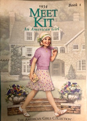 american girl series