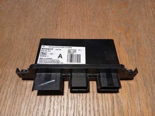 Steuergerät Xenon Renault Espace 4 Laguna 2 Valeo 8200261815 Scheinwerfer