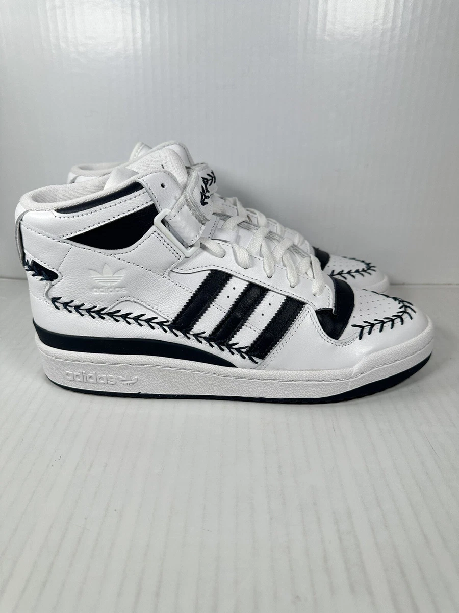 adidas Aaron Judge x Forum Mid Baseball | eBay