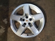 Brand New 2008 2009 2010 2011 2012 Malibu 17 Hubcap Wheel Cover 3276