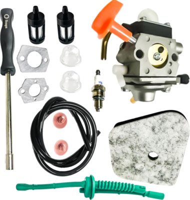 Carburetor STIHL FS87 HT100 HT101 SP90T KM90R Trimmer