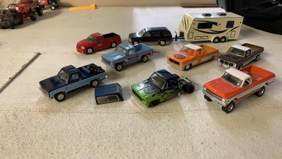 autozone c10 diecast