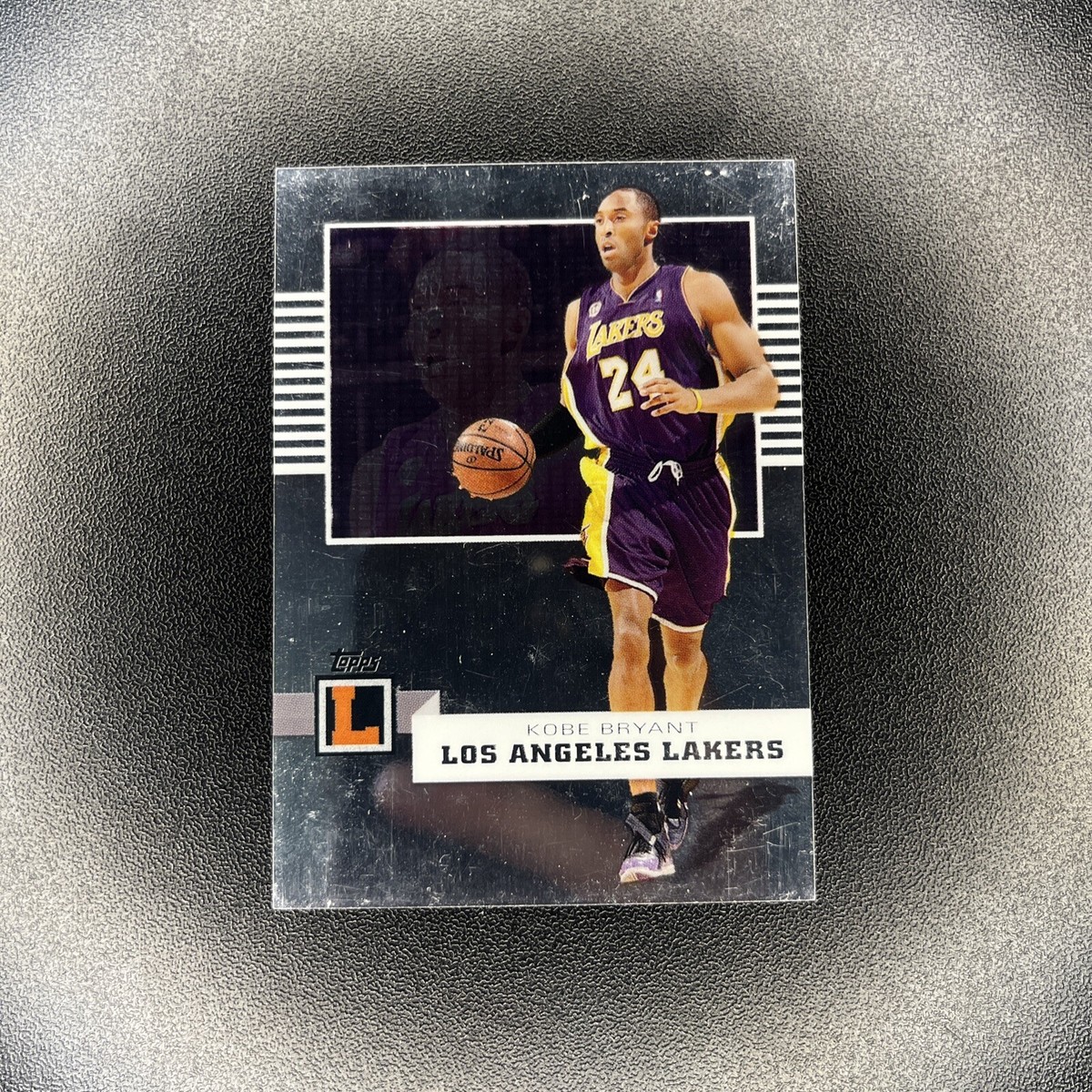 その他 Topps Kobe Bryant Lebron James 2008-09 2008-09 Topps Chrome - Kobe Bryant/LeBron James #24 for sale | eBay