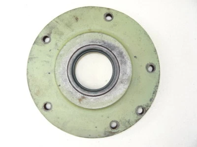 Verschlussdeckel f. Kurbelwelle von MWM KDW 615 E Motor für Fendt F20 Traktor - Bild 1 von 3