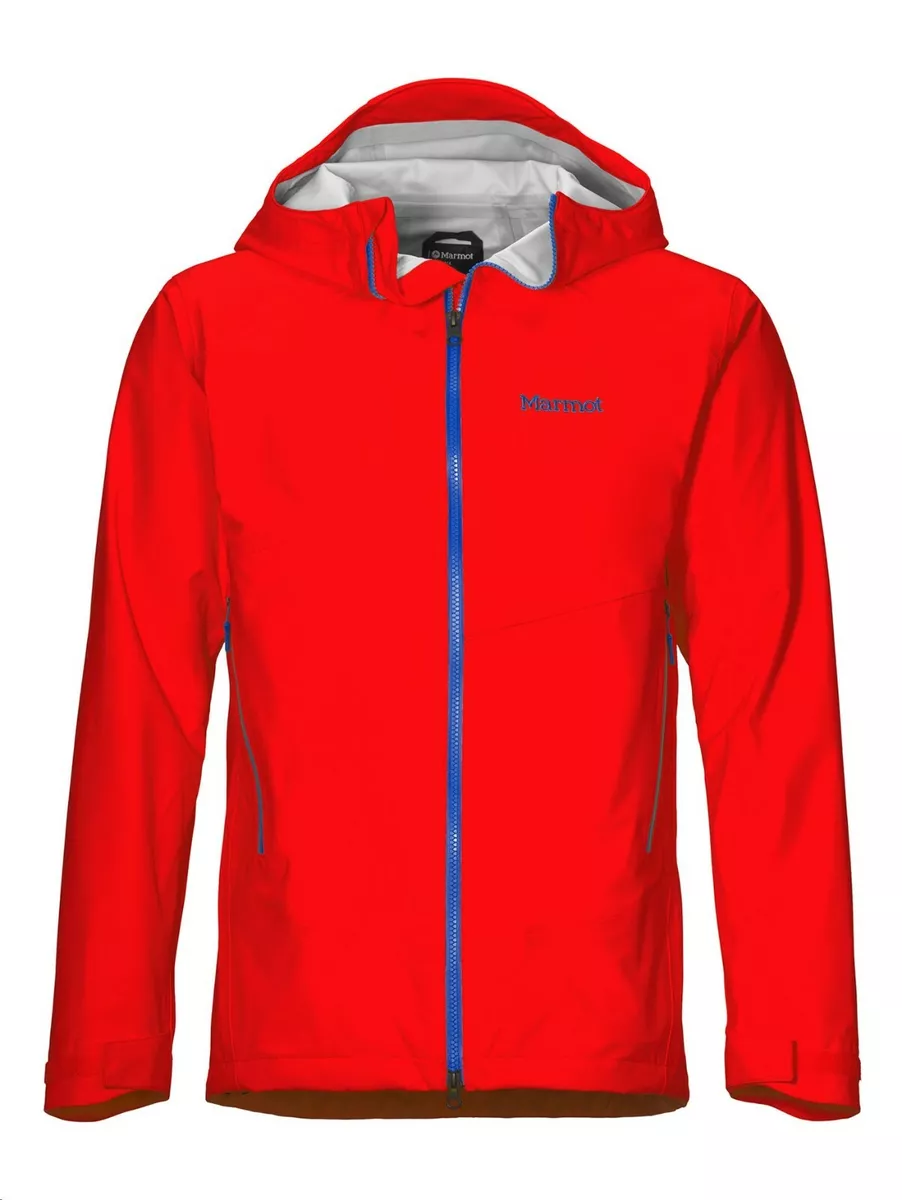 Chaqueta de descanso Marmot Evodry Clouds para hombre 101,4 oz para hombre  chaqueta de montaña roja L