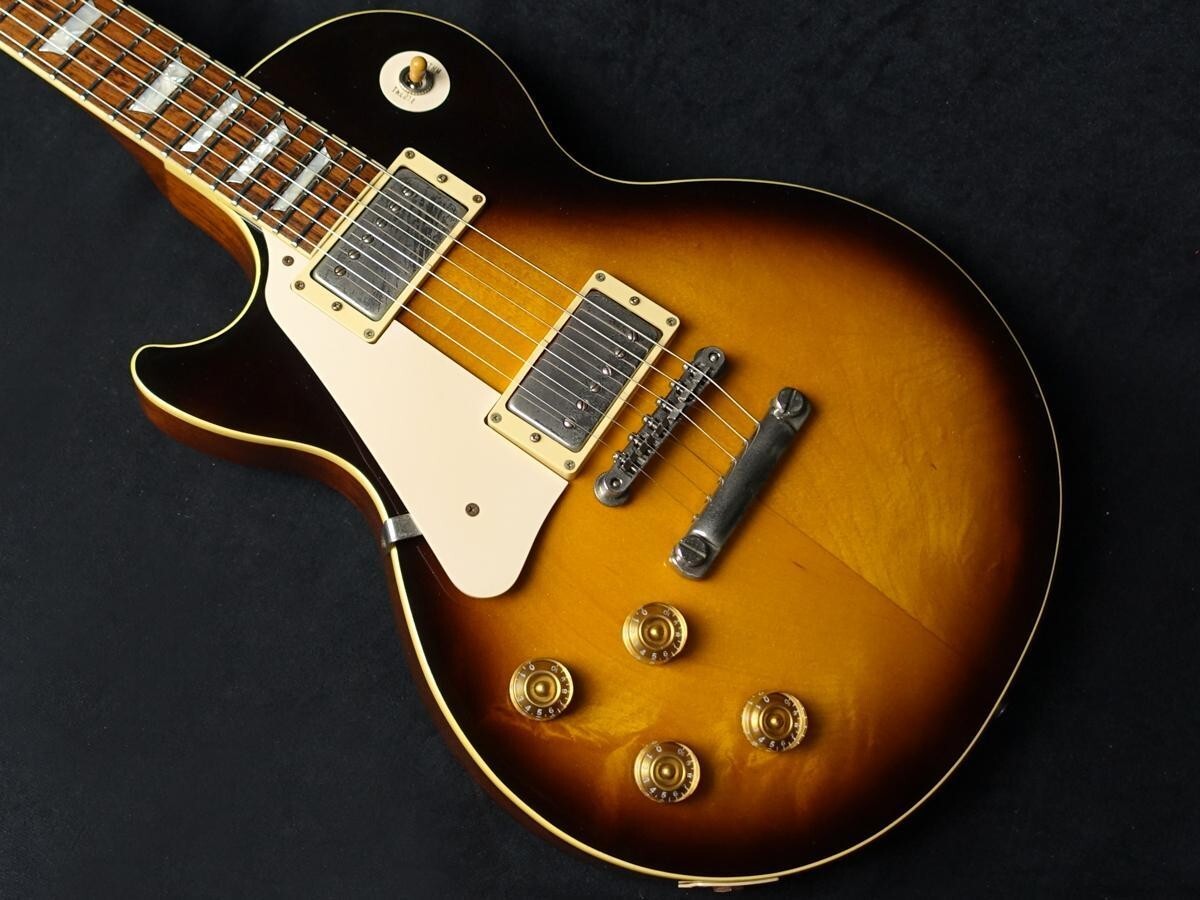 Orville 96年製 レスポール レフティ Orville LPS-90L VS 1996 Left-Handed Les Paul Electric Guitar