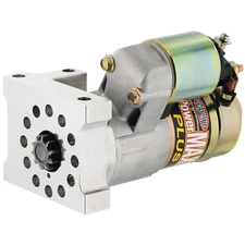 Powermaster 9112 PowerMax Plus Starter Mini Natural Chevy