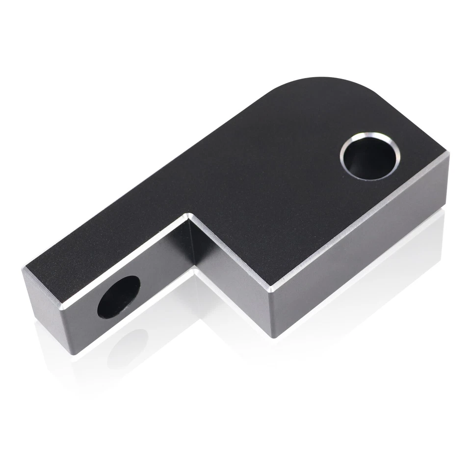 Блок удлинителей фар для Harley Davidson Dyna T-Sport 39-49 мм 1987-2017 - Изображение 4 из 4