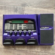 DigiTech Vocal 300 Vocal Multi-Effects Proces...