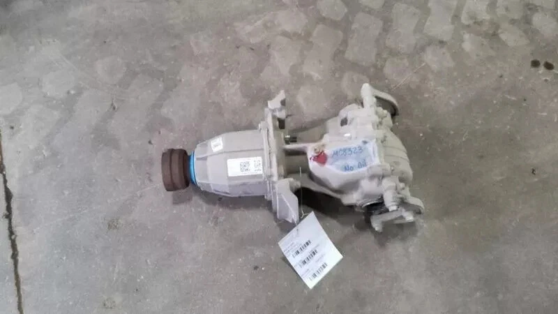 2013-2019 Ford Flex Rear Differential Carrier Assembly Rear Axle OEM - Изображение 3 из 4