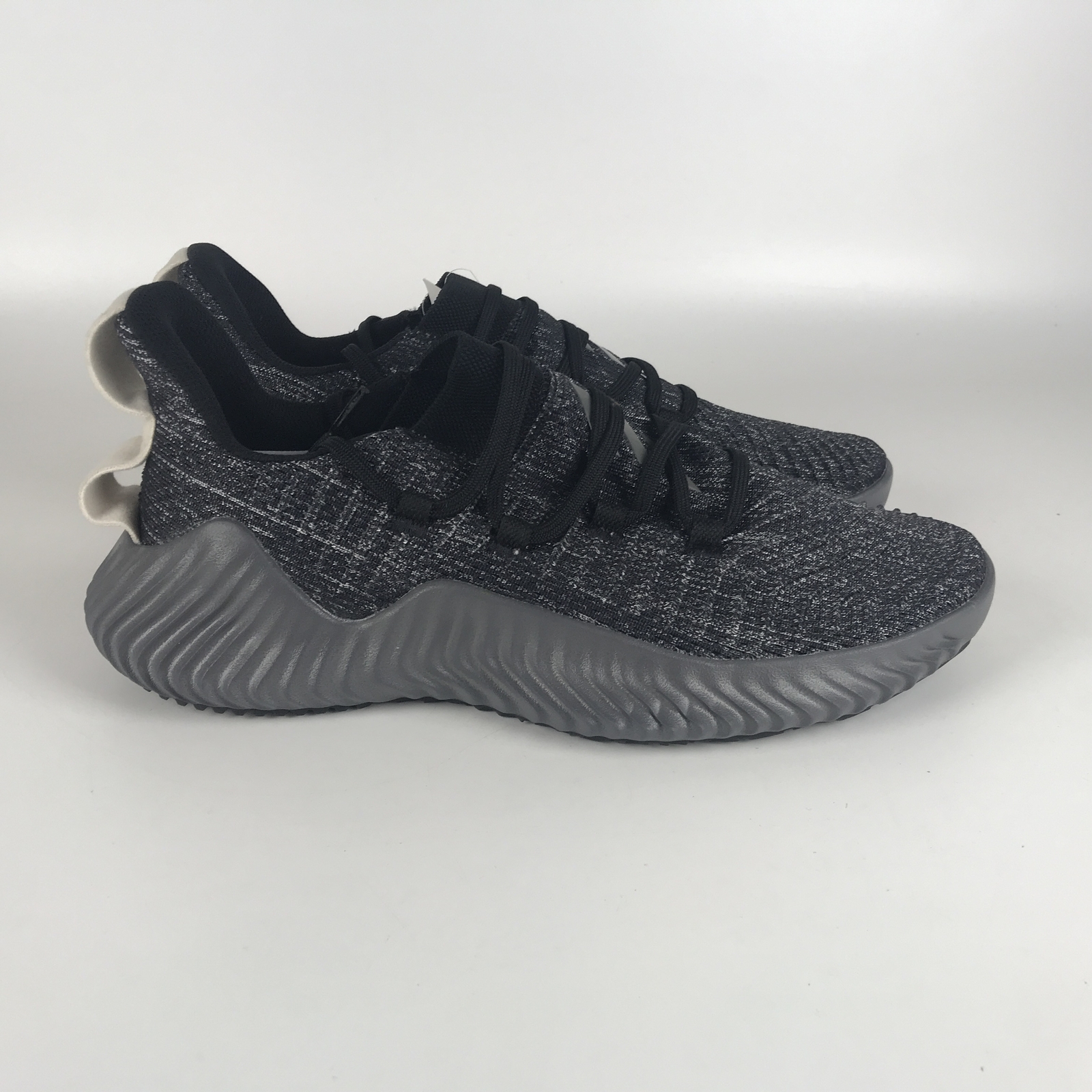 adidas alphabounce weiß