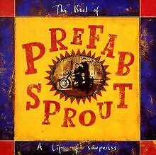 A Life Of Surprises - The Best Of Prefab Sprout von Prefab... | CD | Zustand gut