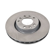SWAG Brake Disc Front For CITROEN C4 Picasso II Spacetourer MPV 9805961480