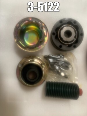 450-80B H/S joint for Chev. Dodge, GMC and Jeep