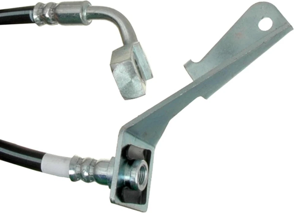 ACDelco Rear Brake Hose 18J4295 – Passenger Side Hydraulic Line for GM - Image 3 of 3