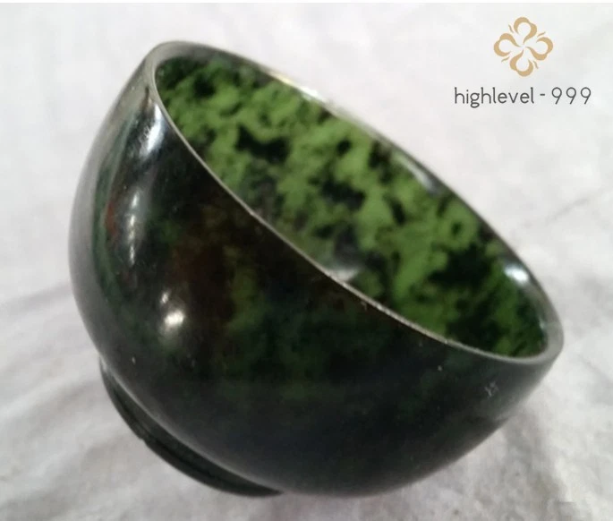 翡翠碗亚洲古董| eBay